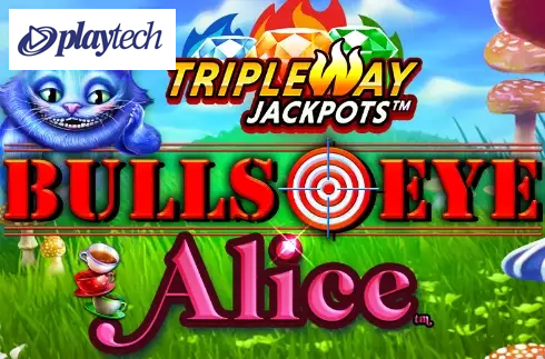 Bullseye Alice